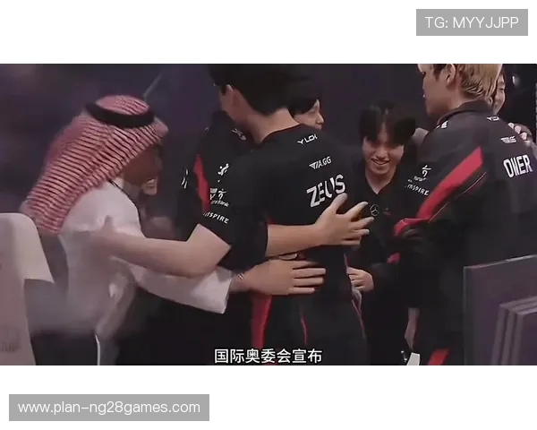 国际奥委会宣布电子竞技正式成为奥运会比赛项目标志着电竞进入新时代 国际奥委会宣布电子竞技正式成为奥运会比赛项目标志着电竞进入新时代